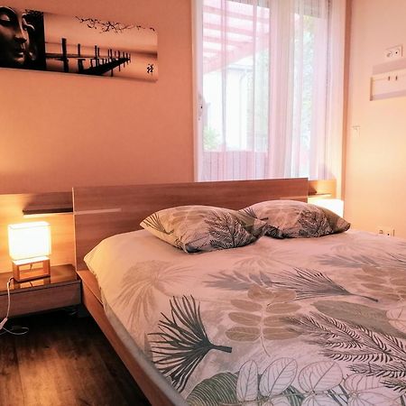 Chez Sylvie, Petit Dejeuner Offert Val-d'Ize Екстериор снимка